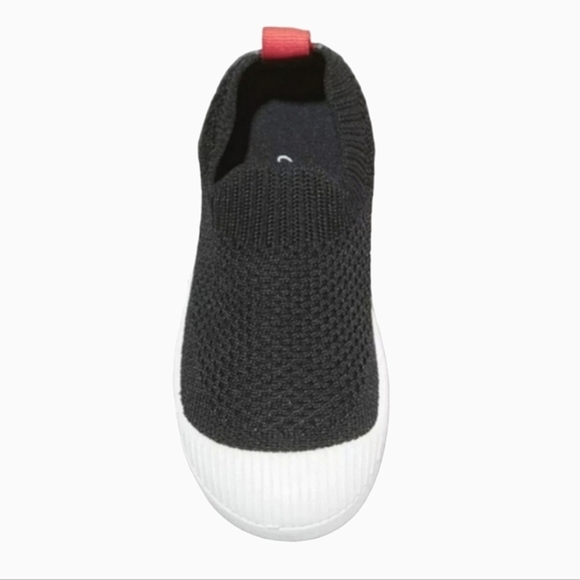 Cat & Jack Toddler Corey Slip-On Sneakers - Picture 10 of 15